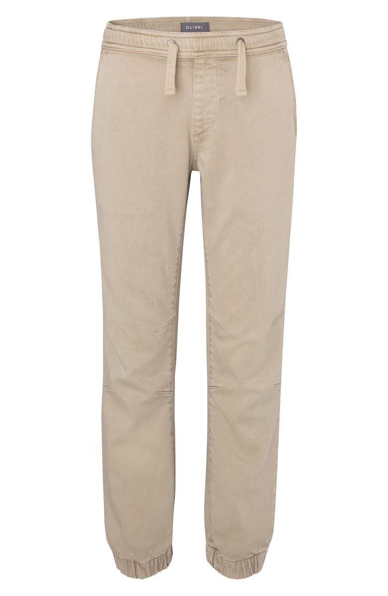 Khaki Jogger Pants | Nordstrom