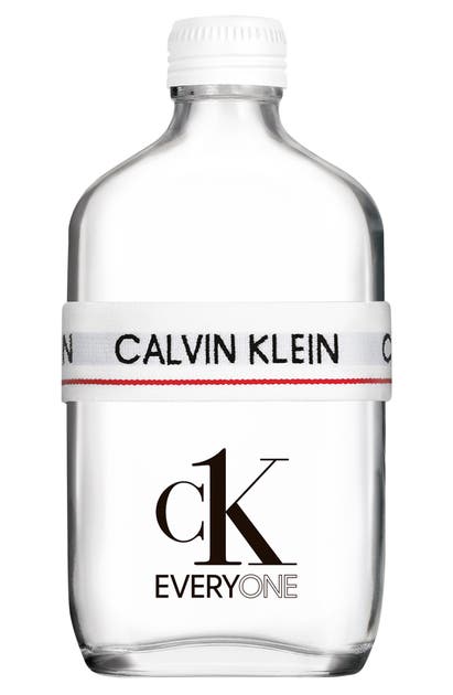 Click to view more detailed imagery on our partner's website Calvin Klein Ck Everyone Eau De Toilette, 1.6-oz.