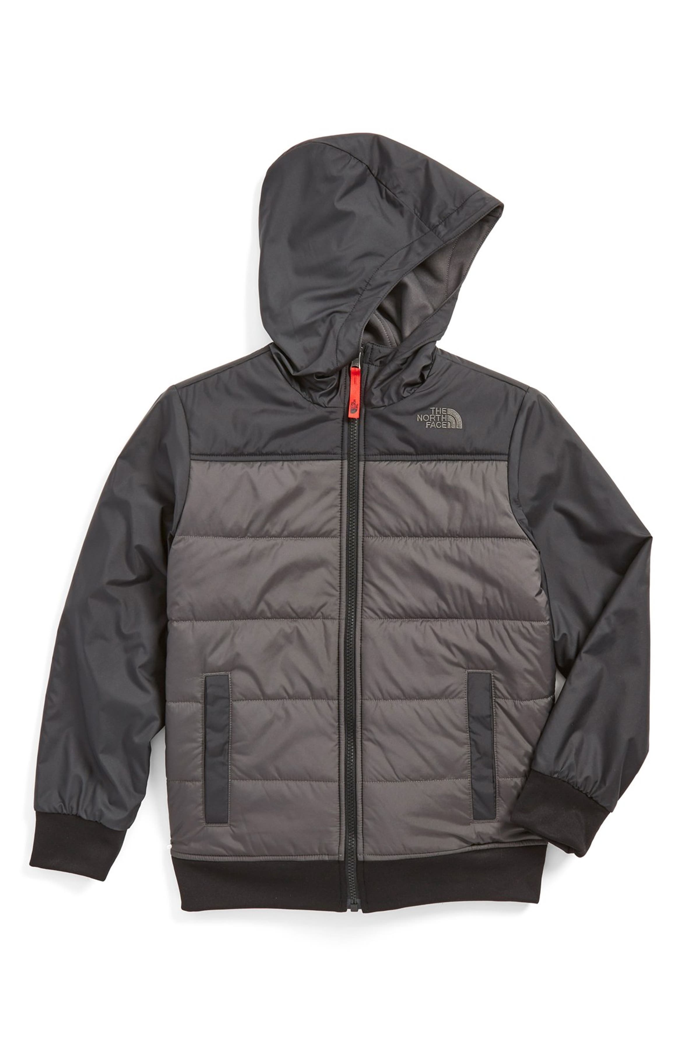 The North Face 'Surgent' Water Repellent Heatseeker™ Insulated ...