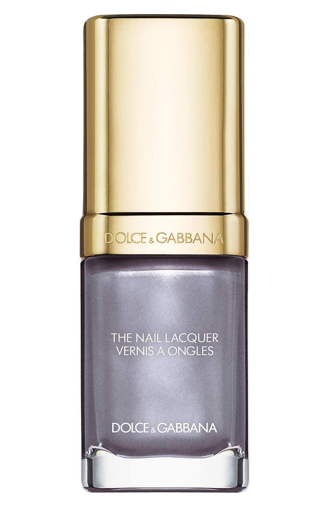DOLCE&GABBANA BEAUTY,
                            'The Nail Lacquer' Liquid Nail Lacquer,
                            Main thumbnail 103, color,
                            506