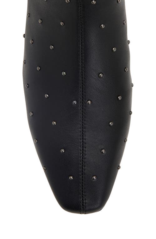 KATY PERRY KATY PERRY THE CONFIDANT STUD KNEE HIGH BOOT 