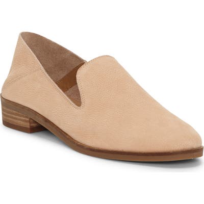 Lucky Brand Cahill Flat- Beige