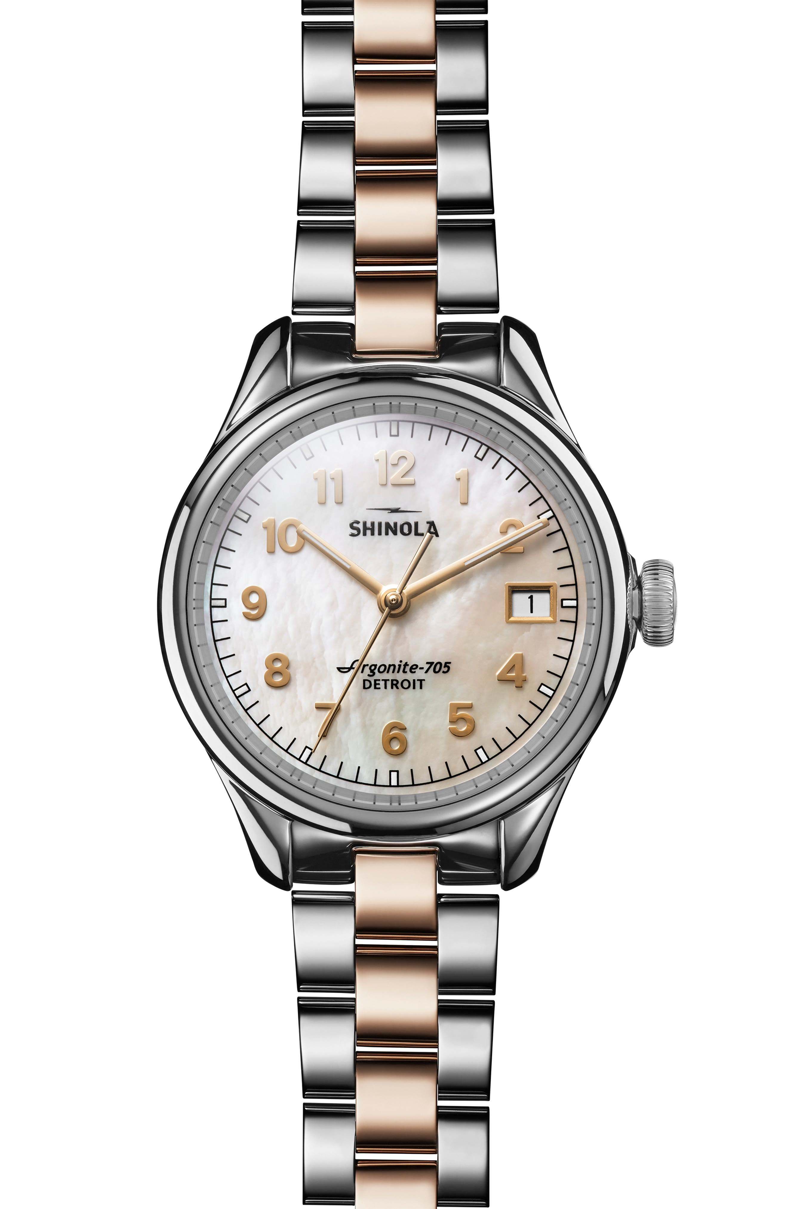 shinola vinton