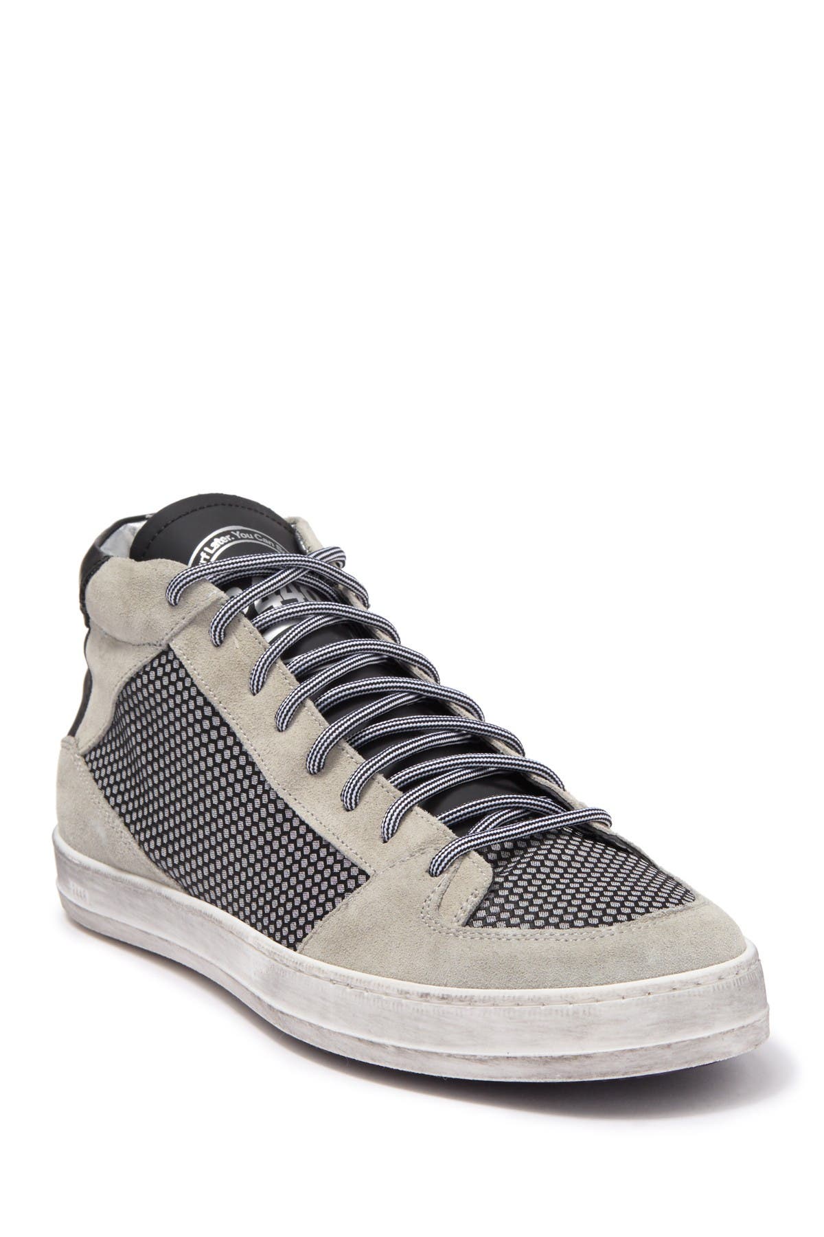 P448 Queen Mid Sneaker Nordstrom Rack