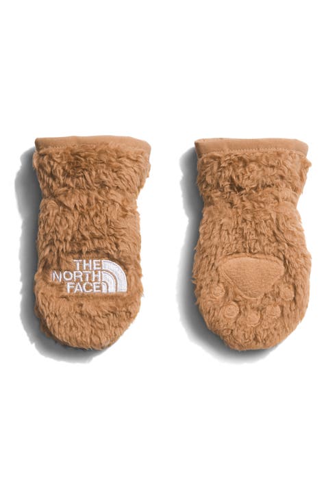 Outerstuff Baby Packers Fleece Lined Mittens