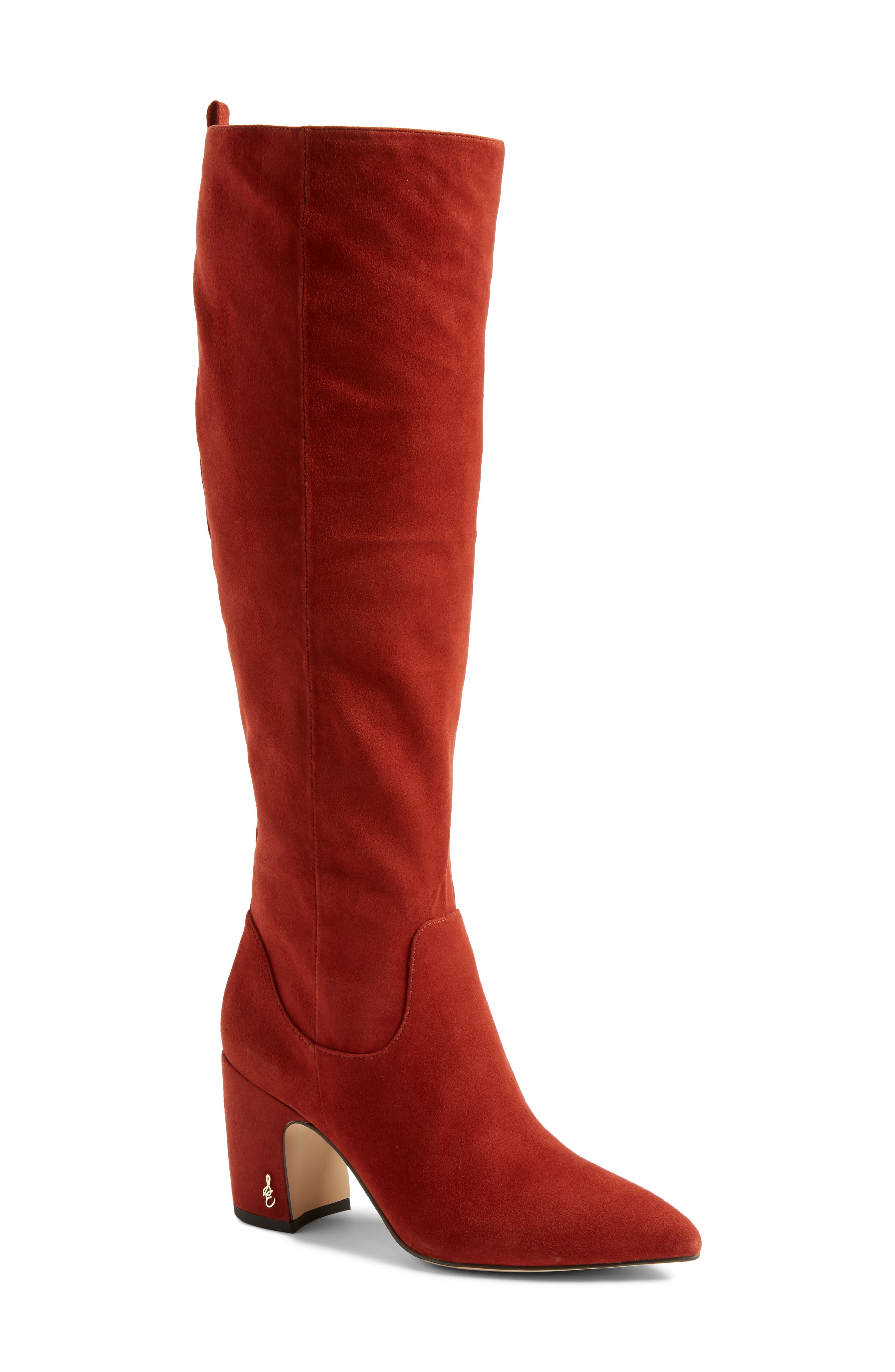 hai knee high boot