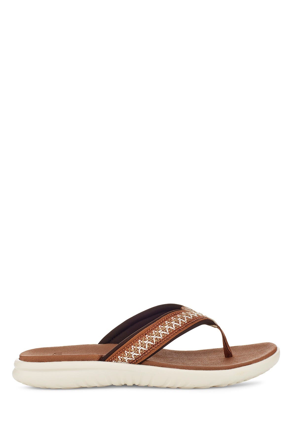 union flip flop tasman
