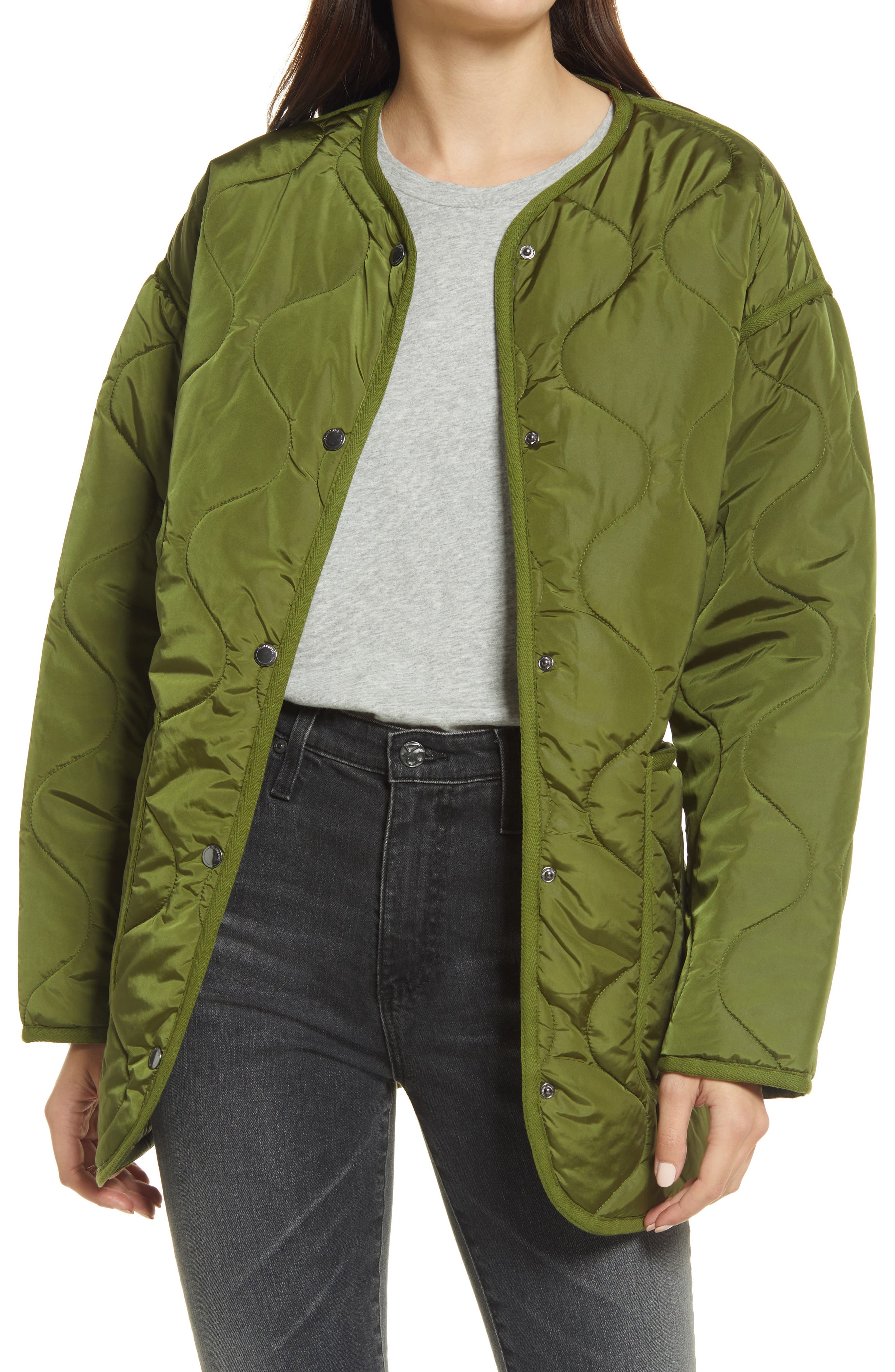 nordstrom blanknyc jacket