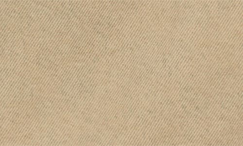 Acne Studios Marko Light Sand Denim Jacket In Light Sand