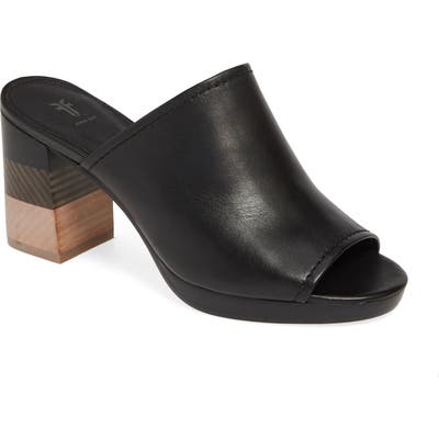 Frye Blake Mule, Black