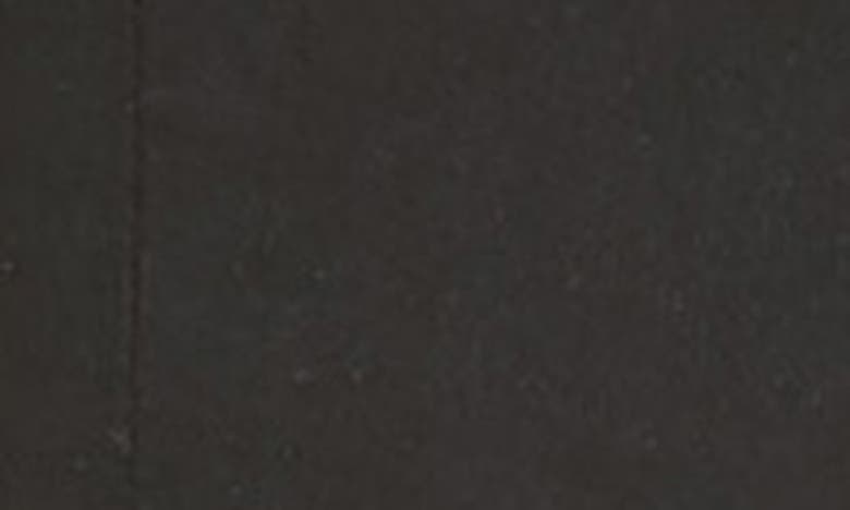 Frame Le High Split Hem Skinny Jeans In Film Noir