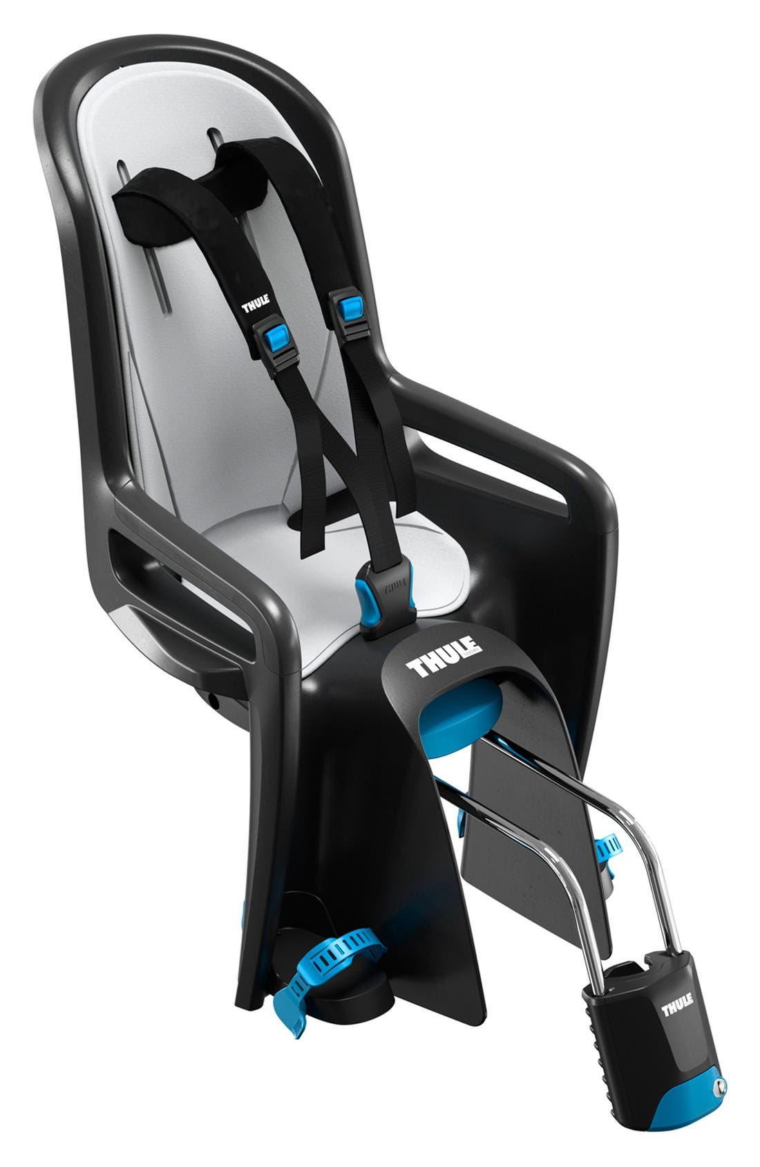 thule child bike seat nz