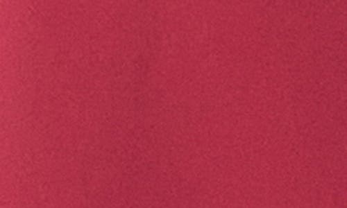 Endless Rose Bow Long Sleeve Blazer Romper In Burgundy