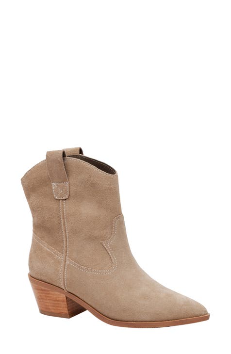 Ankle boots clearance nordstrom rack