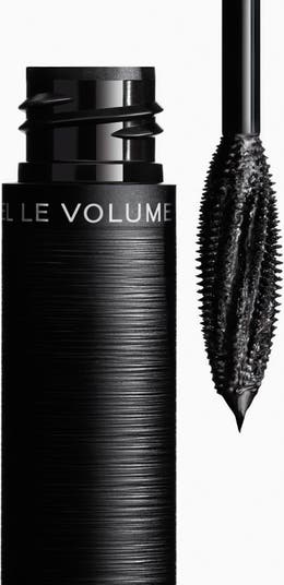 CHANEL LE Mascara CHANEL VOLUME Length DE STRETCH and Nordstrom Volume 