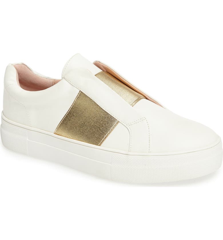 Topshop Tangle Trainer Sneaker (Women) | Nordstrom