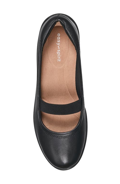 EASY SPIRIT EASY SPIRIT GOLDEN BALLET FLAT 