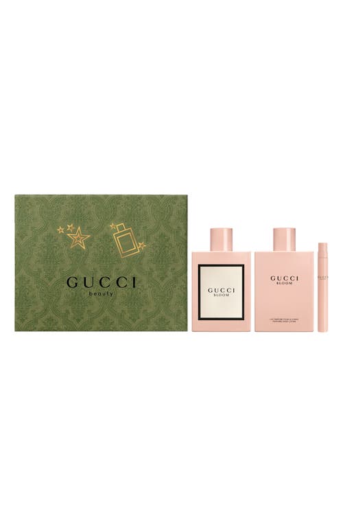 Gucci Bloom Eau de Parfum Set Value at Nordstrom