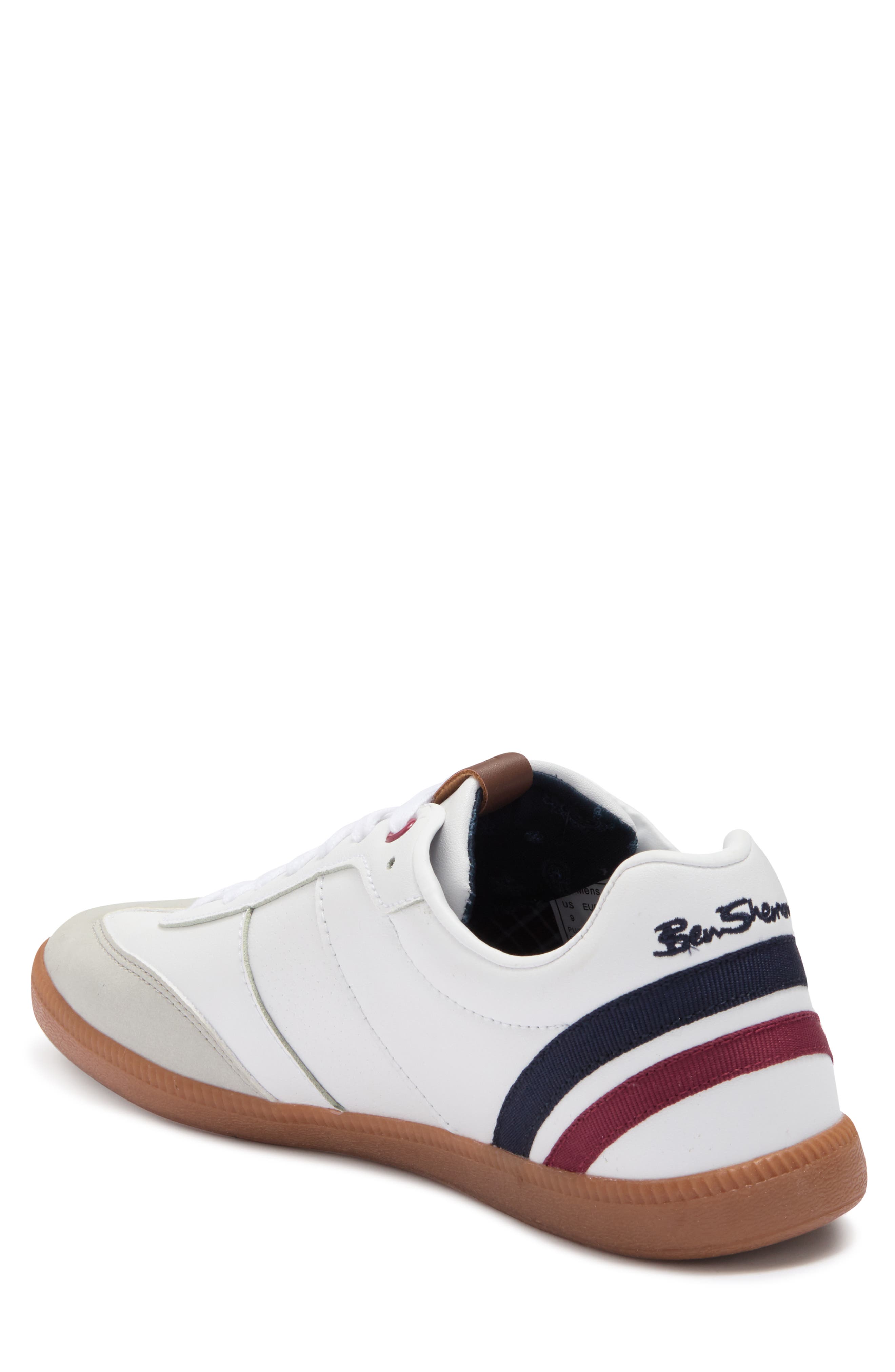 Ben Sherman Rory Sneaker | Nordstromrack