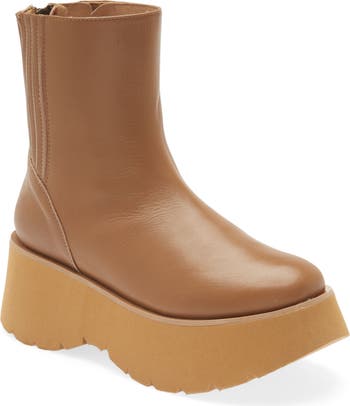 Steve madden top maxine bootie