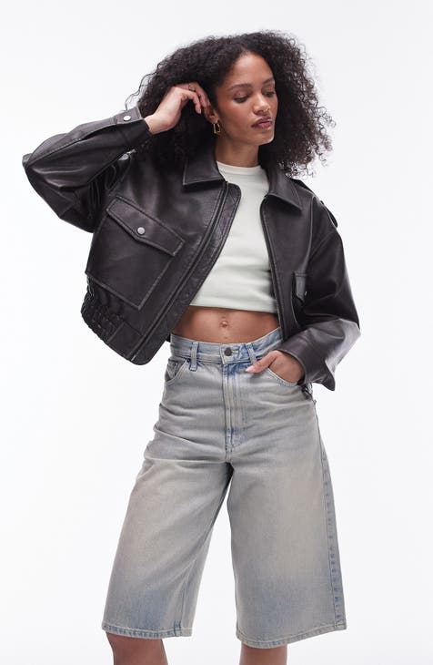 Women's Bomber Jackets | Nordstrom