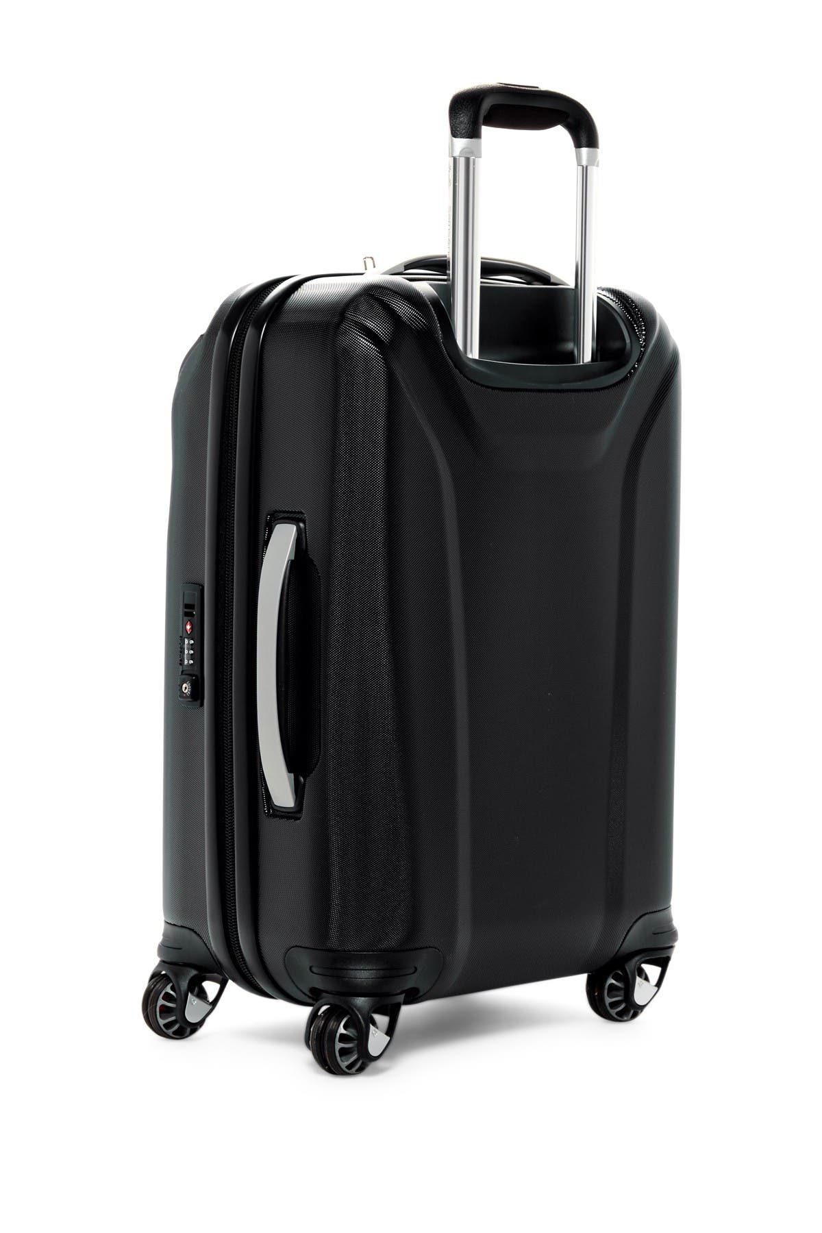 samsonite silhouette sphere 2 hardside