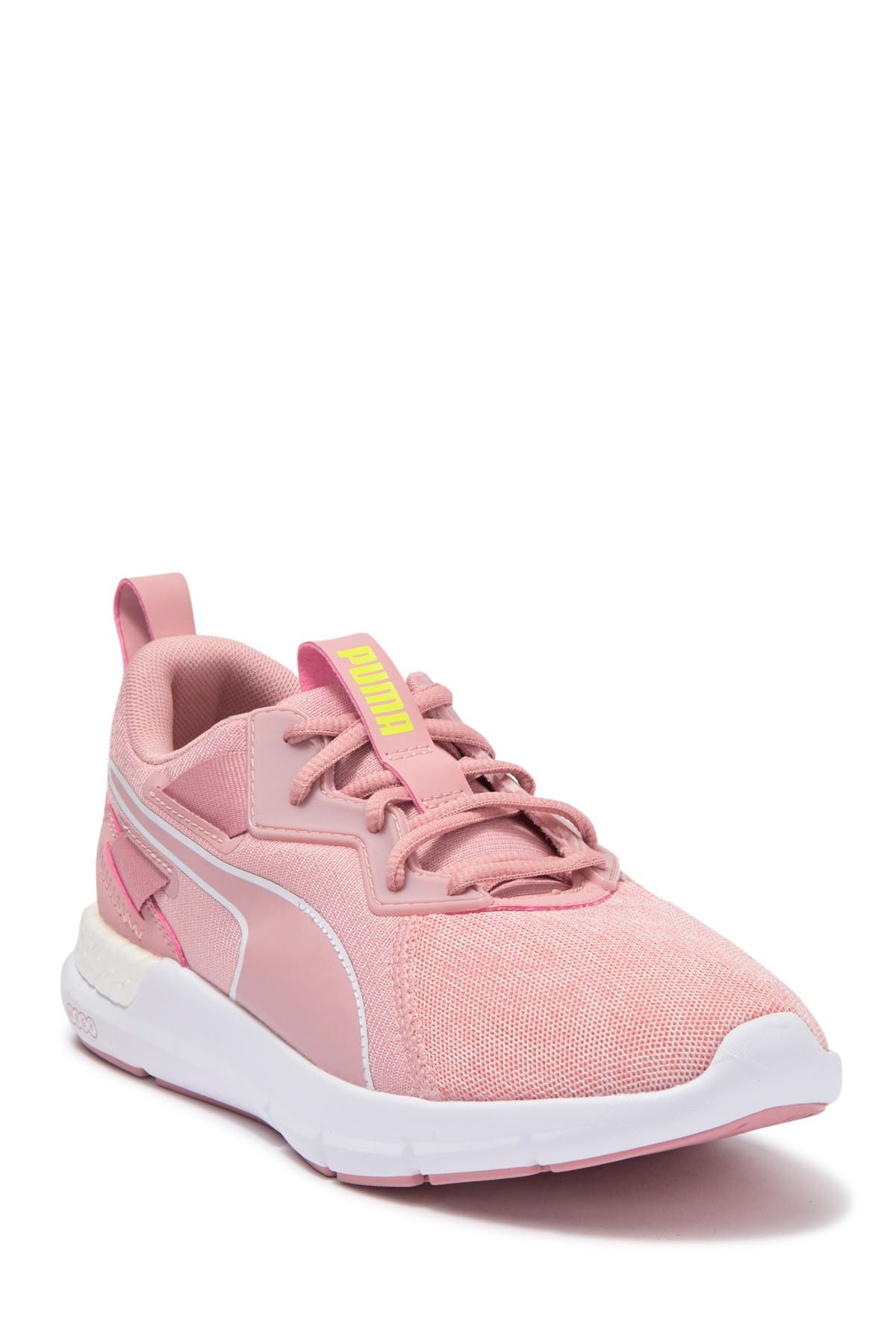 puma nrgy dynamo futuro