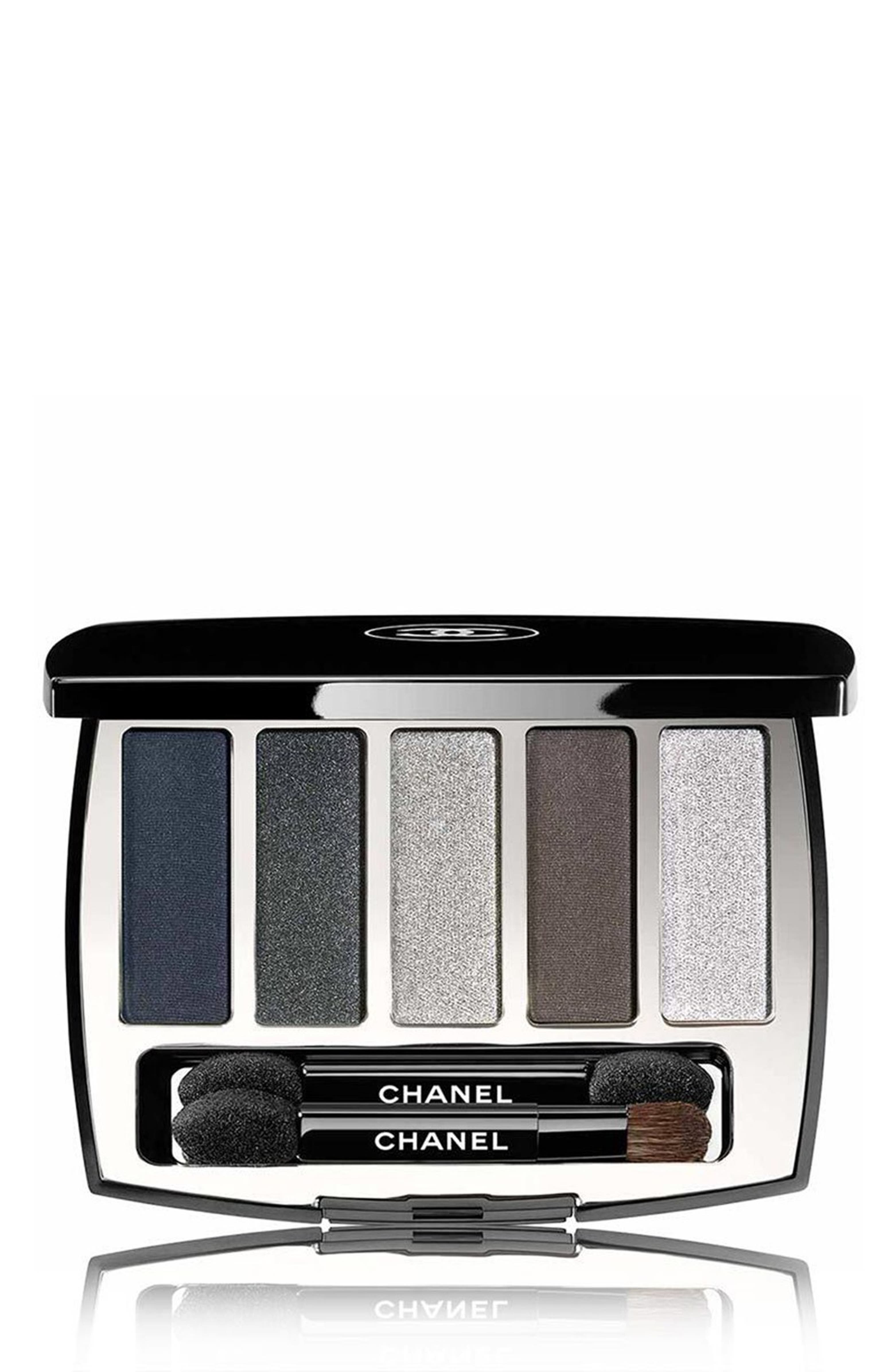 CHANEL ARCHITECTONIC Eyeshadow Palette (Limited Edition) Nordstrom