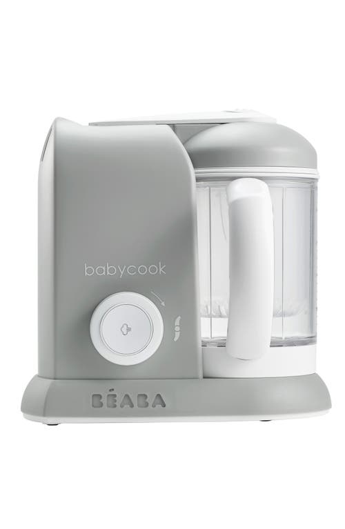 UPC 812995011820 product image for BEABA Babycook Baby Food Maker in Cloud at Nordstrom | upcitemdb.com