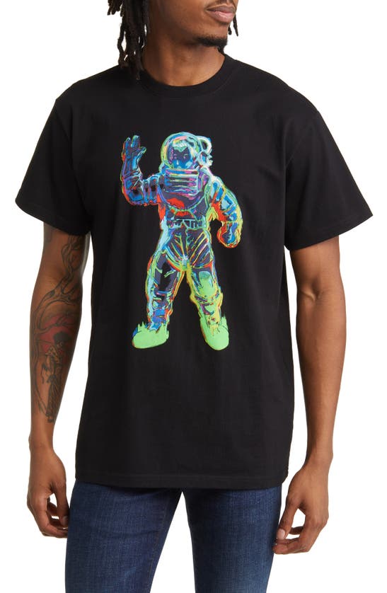 Shop Billionaire Boys Club Astros Graphic T-Shirt