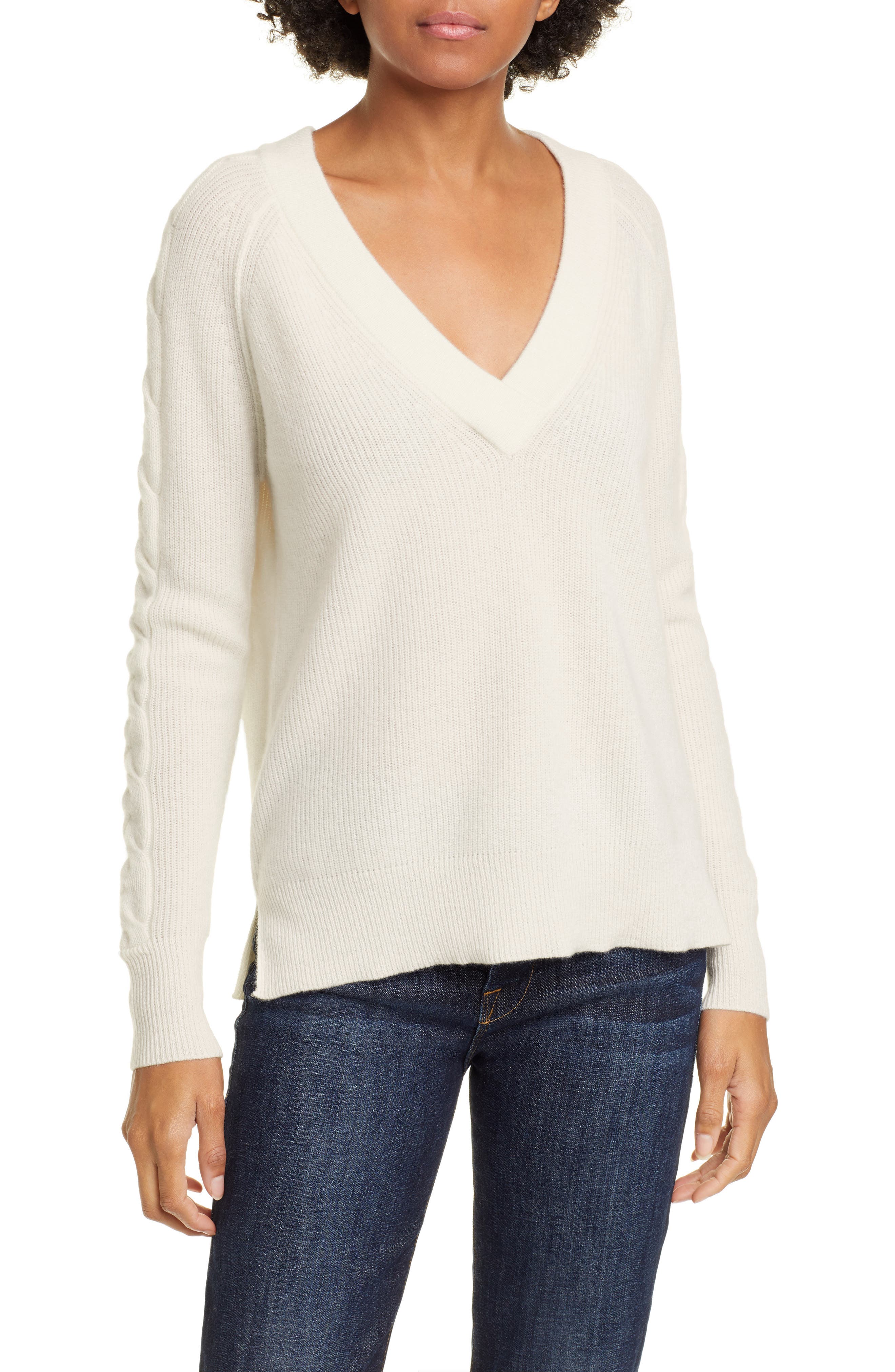 kinross cashmere sweaters