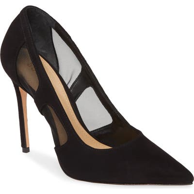 Schutz Layonie Pointed Toe Stiletto Pump