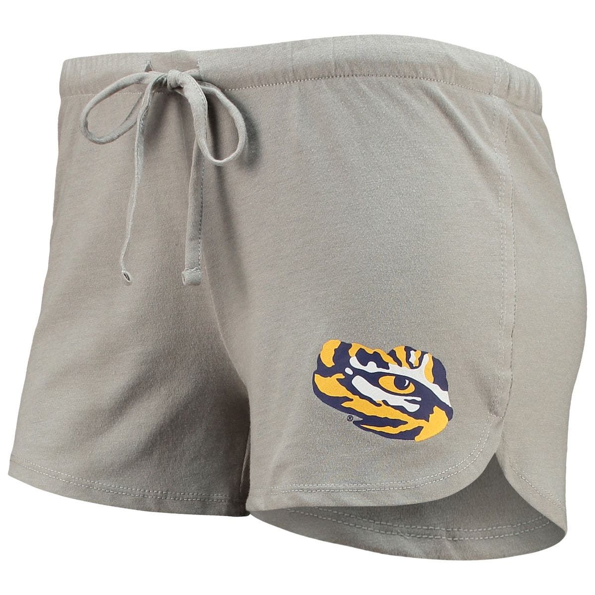 LSU Tigers Raglan Long Sleeve T-Shirt 