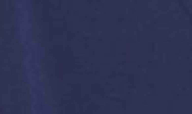 Johnnie-o Stealth Stowable Short Sleeve Pullover Rain Jacket In Navy