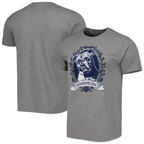 1975 Seattle Mariners Artwork: Men's Dri-Power T-shirt