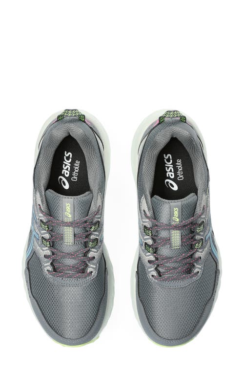 Asics ® Gel-venture 9 Athletic Sneaker In Metropolis/gris Blue
