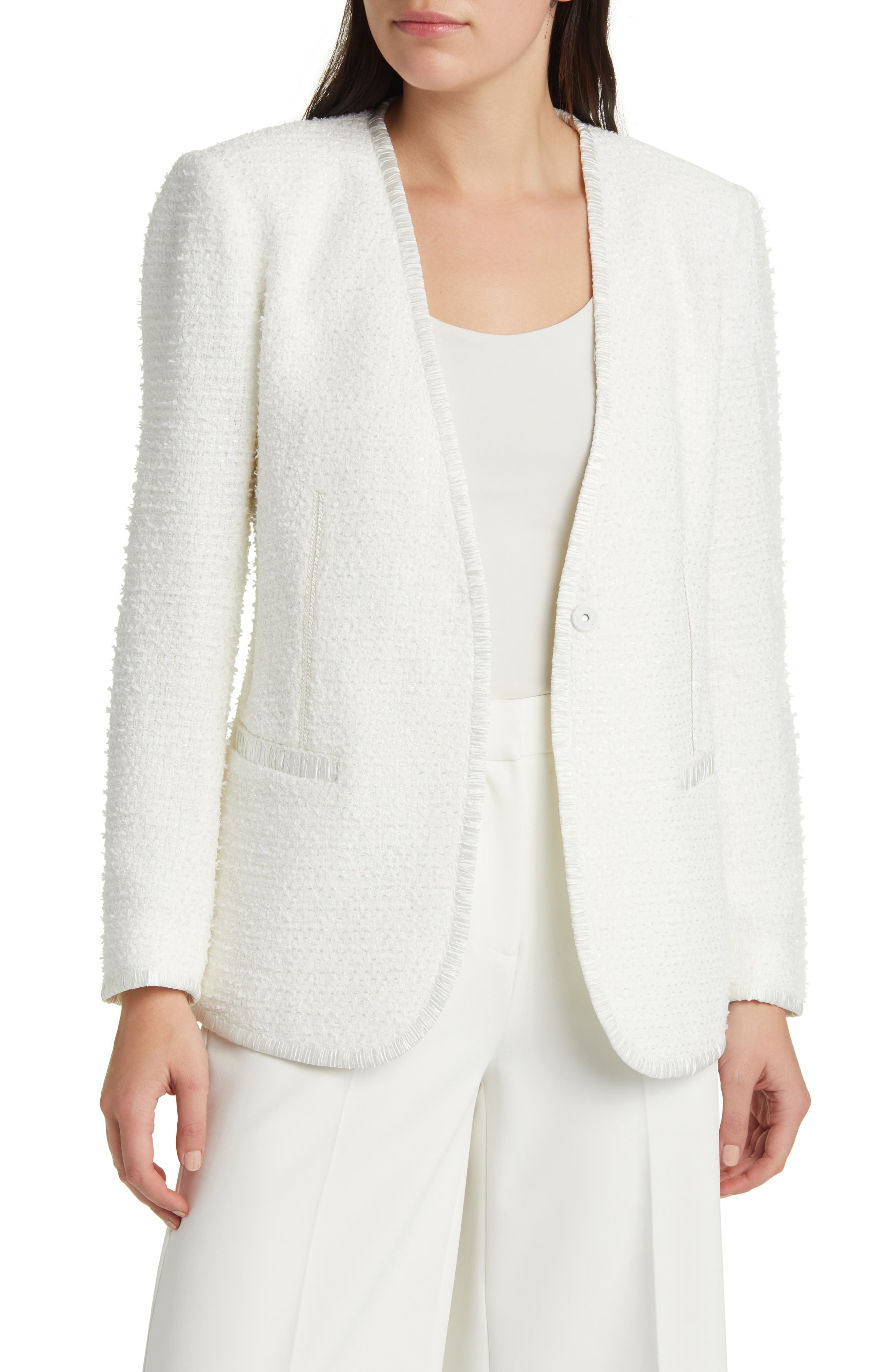 Pull Femme En Laine Tricoté Kobi Halperin - Noir, Taille M - Neuf Avec étiquettes