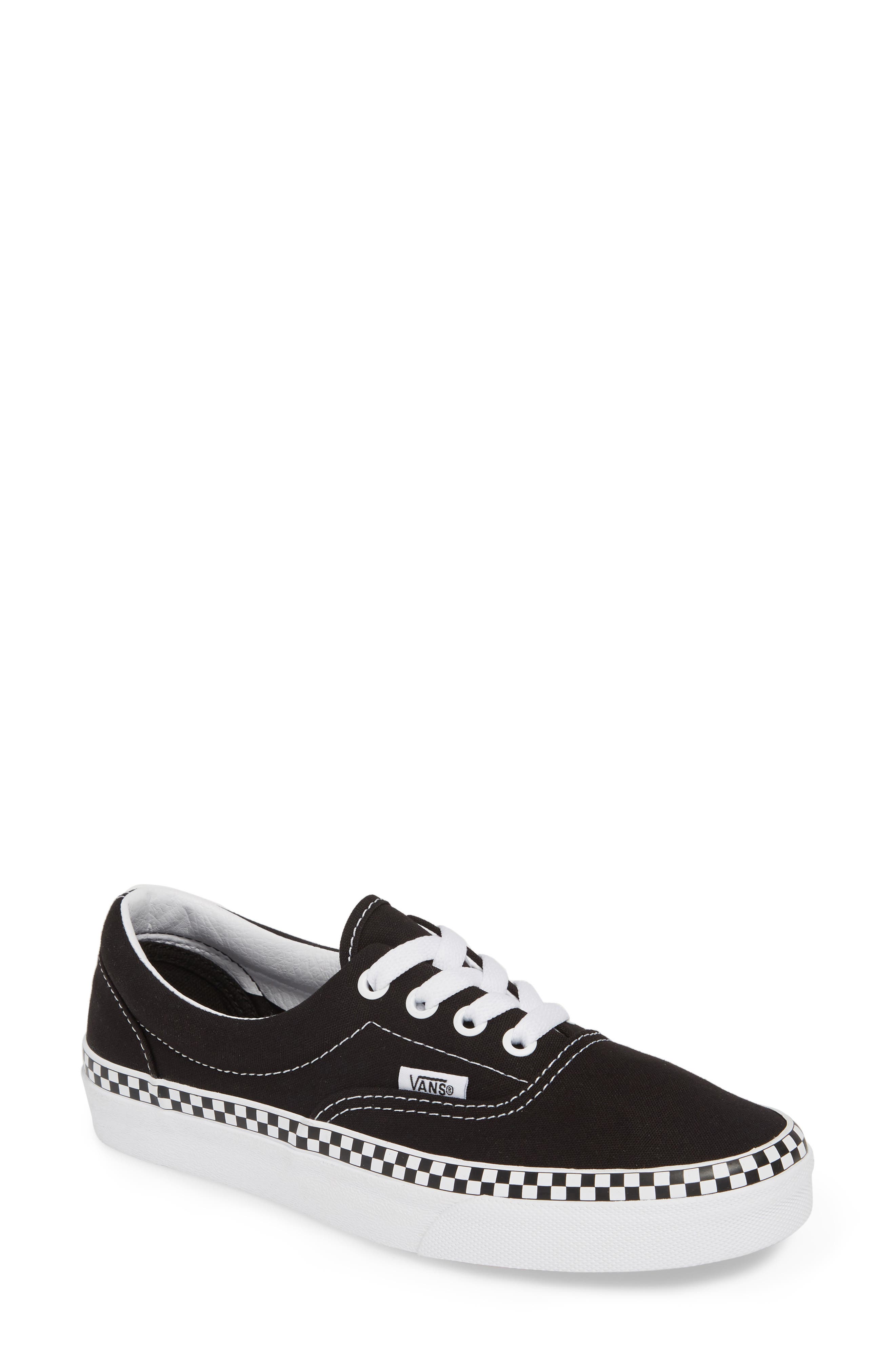 vans new era branco