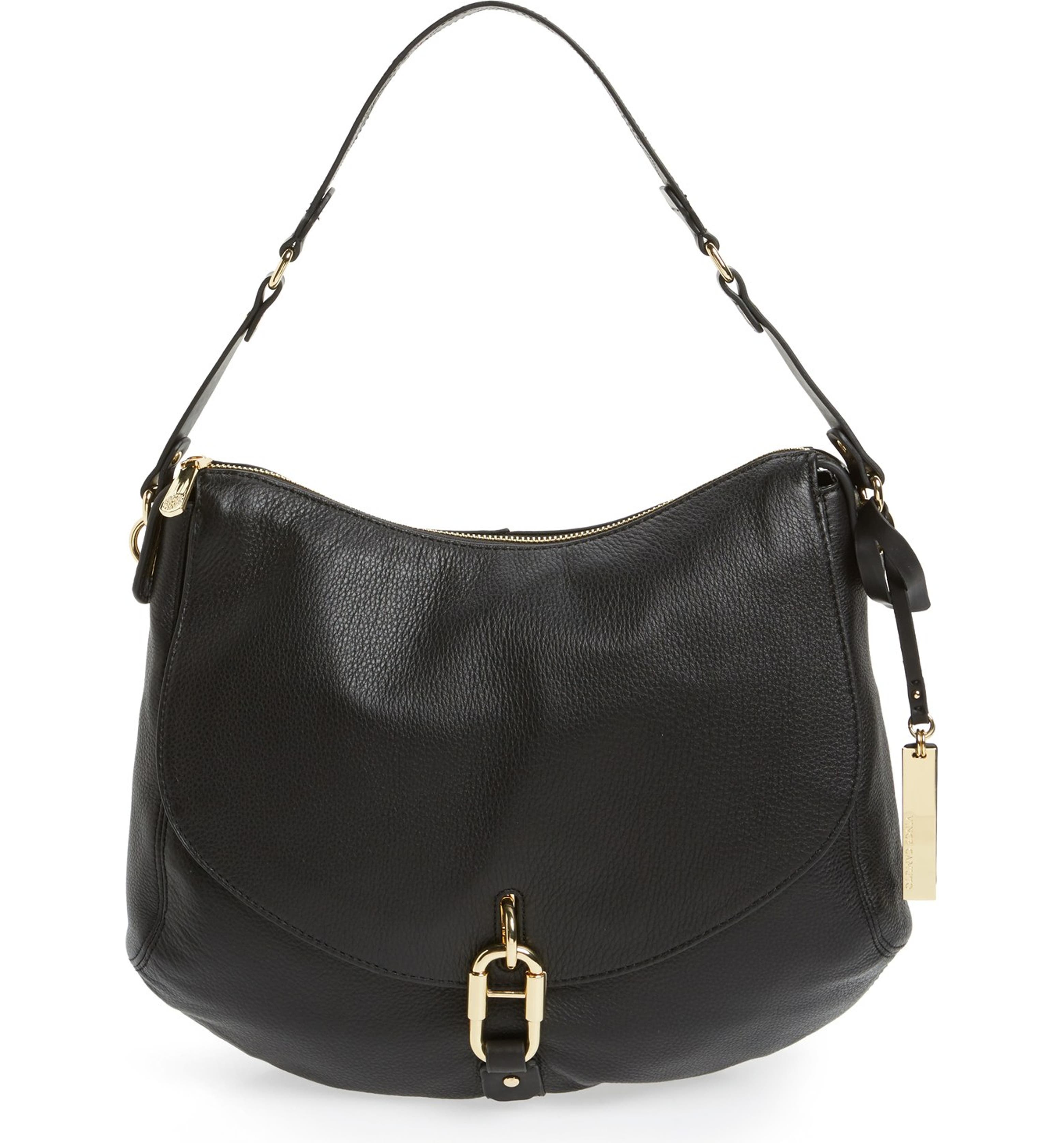 Vince Camuto 'Rufus' Leather Hobo | Nordstrom