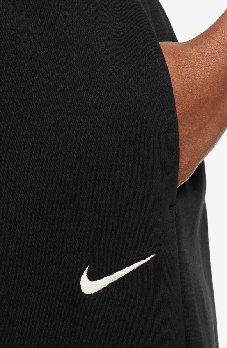 Nike Sportswear Phoenix High Waist Fleece Sweatpants | Nordstrom