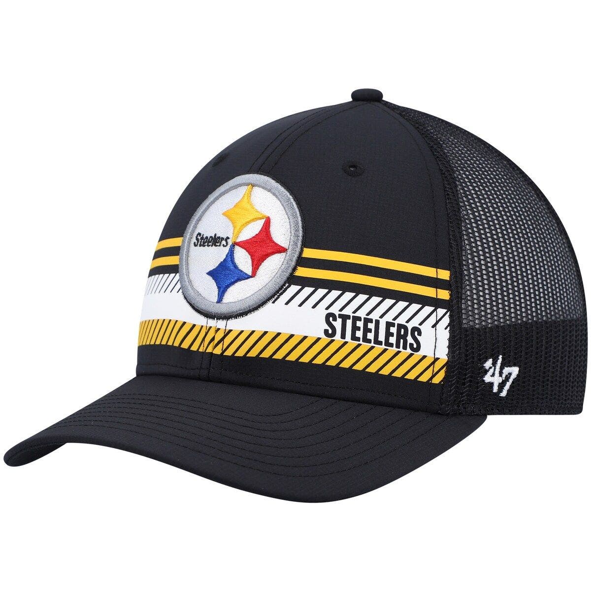 steelers hats near me