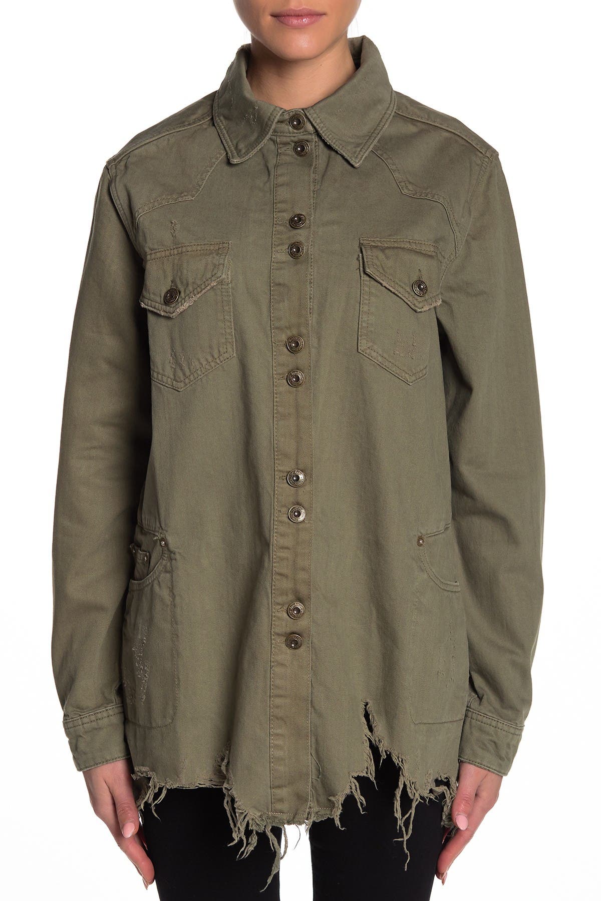 free people moonchild jacket