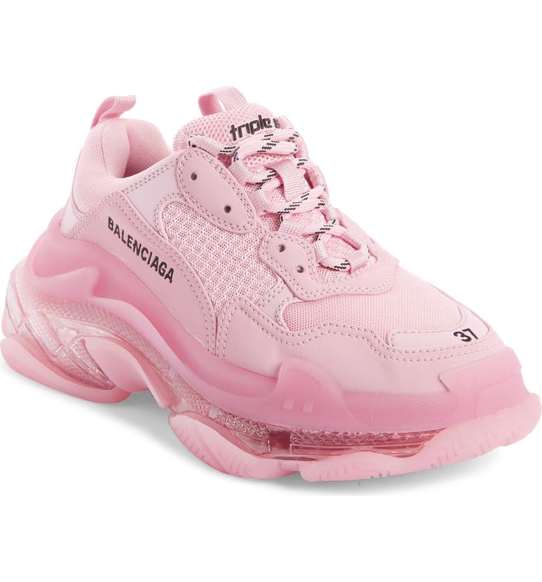 balenciaga sandals for women - Main Image