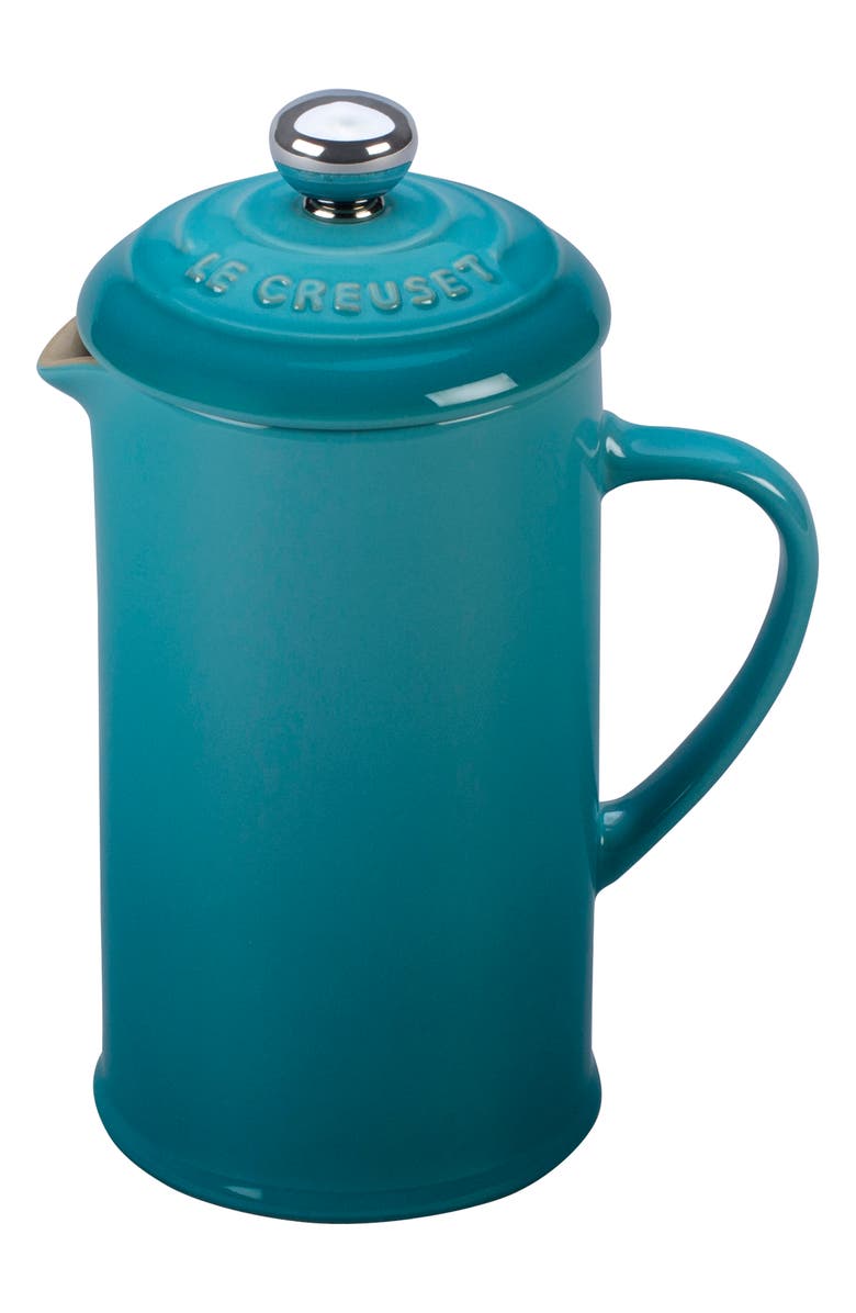 Le Creuset Stoneware French Press | Nordstrom