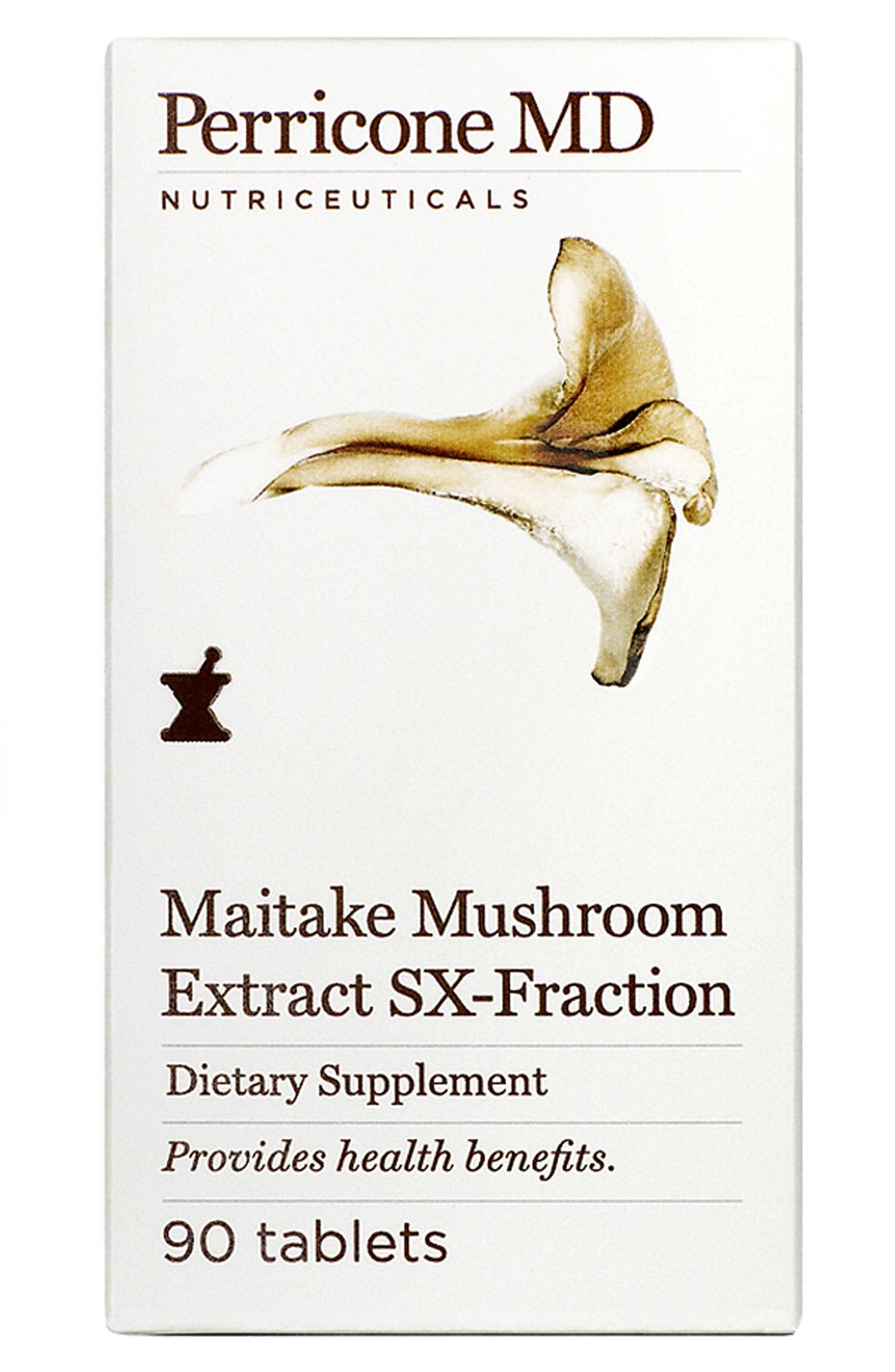 Perricone MD 'Maitake Mushroom Extract SXFraction' Dietary Supplement