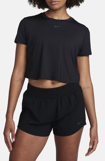 One Classic Dri FIT Training Crop Top