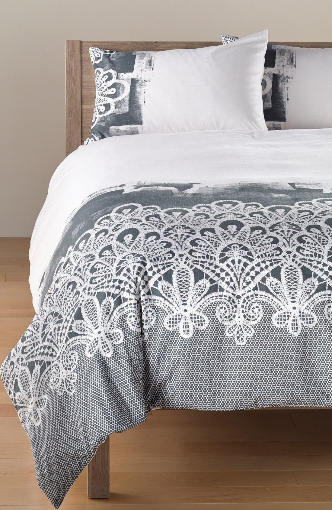 Nordstrom at Home 'Spellbound' Duvet Cover Nordstrom