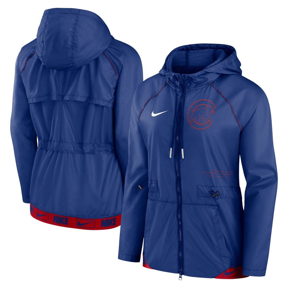 nike women's jacket nordstrom