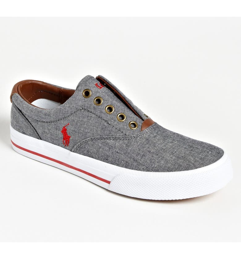 Polo Ralph Lauren 'Vito' Slip-On Sneaker | Nordstrom