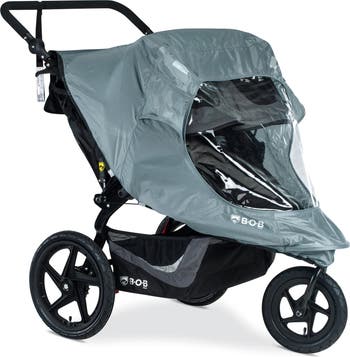 BOB Weather Shield for Bob Gear Duallie Jogging Stroller Nordstrom